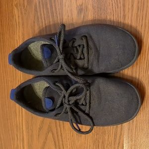 Albirds wool runners